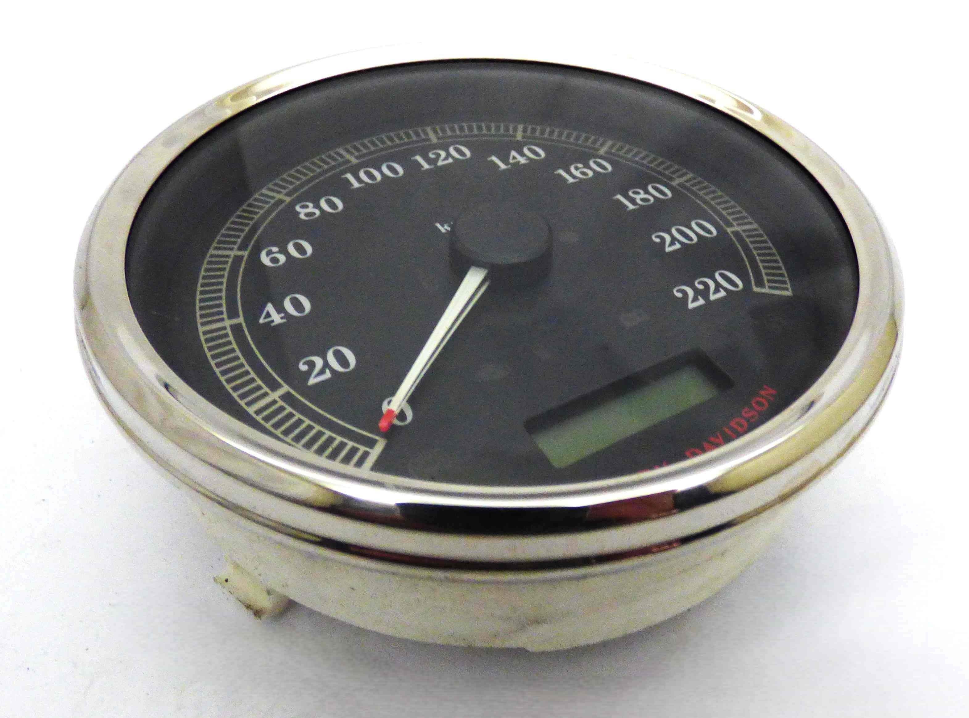 Speedometer