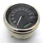 Speedometer, 67197-11A, fits a Harley Davidson Multifit