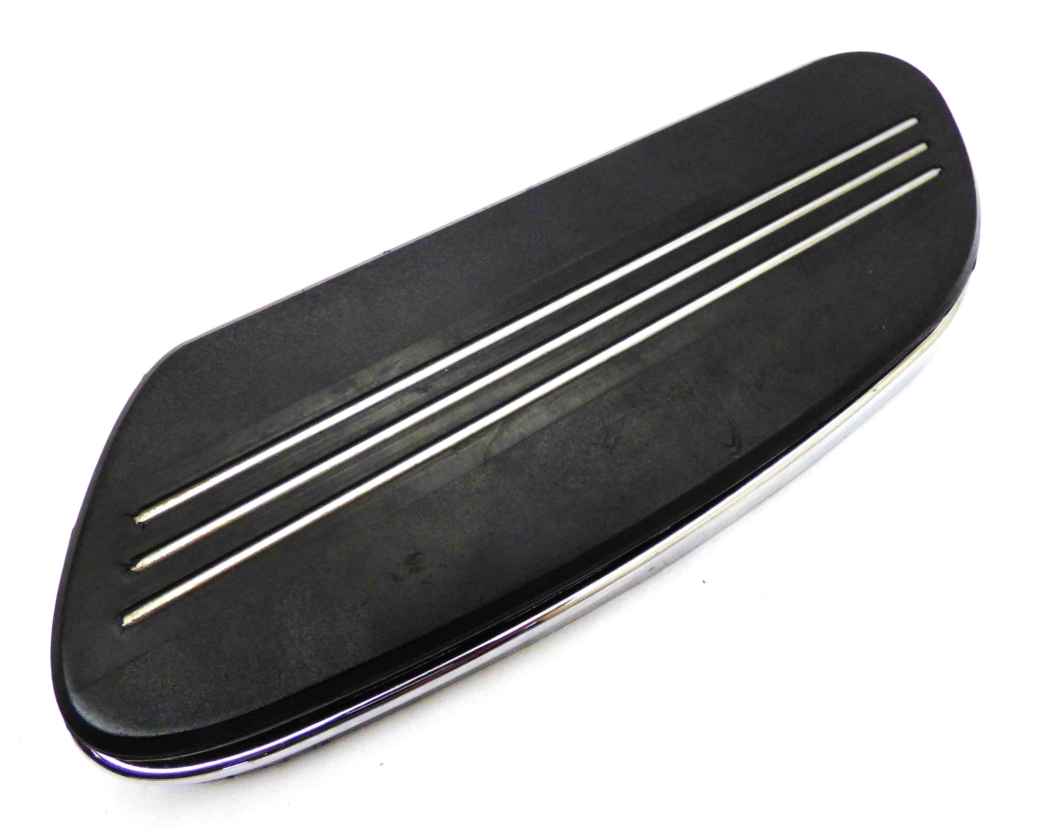 Floorboard Assembly Right
