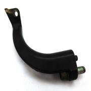 Floorboard Bracket Right Rear, 50518-09, fits a Harley Davidson Touring