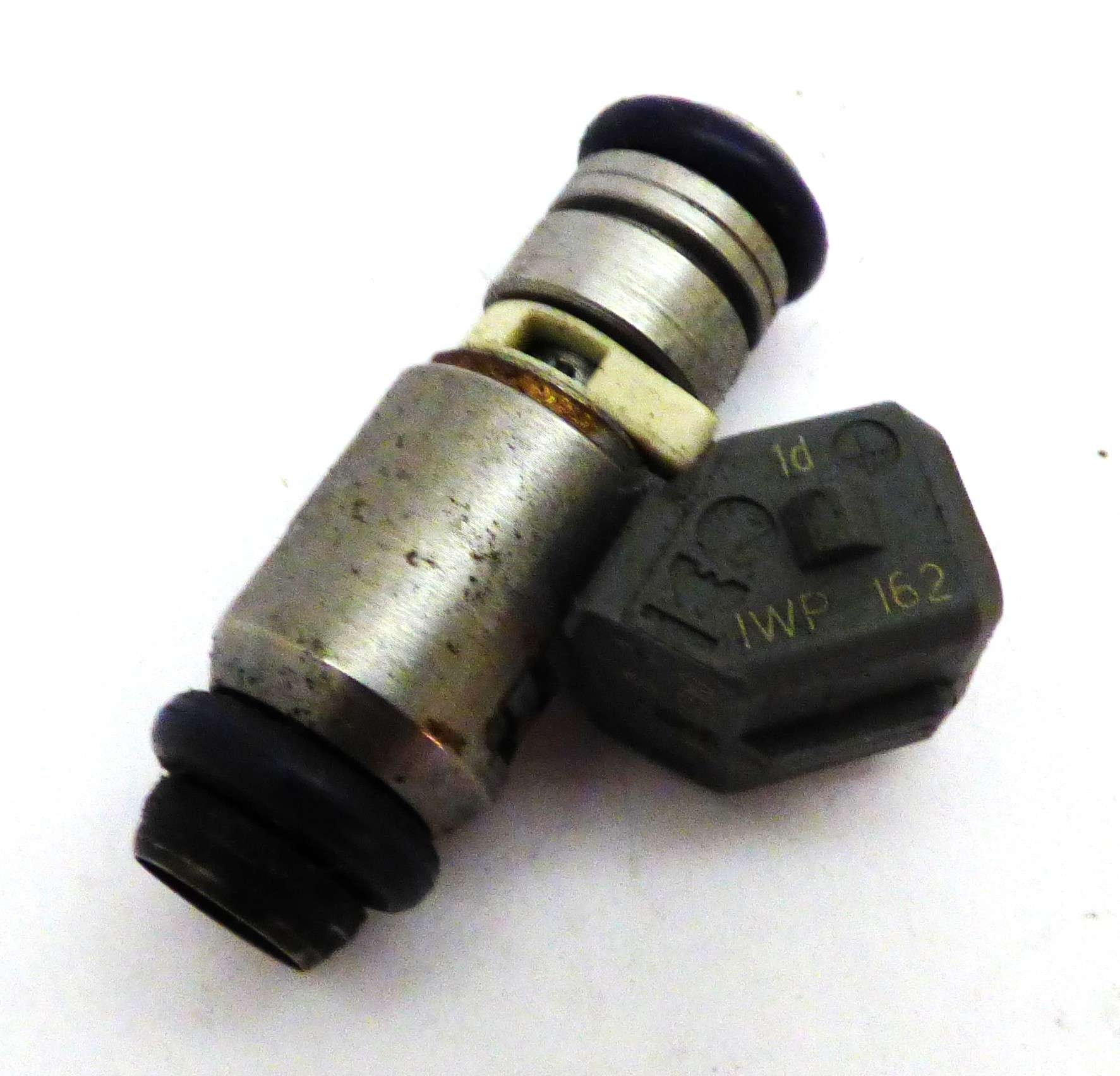 Injector