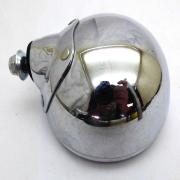Passing Light Housing, 67800254A, fits a Harley Davidson Multifit