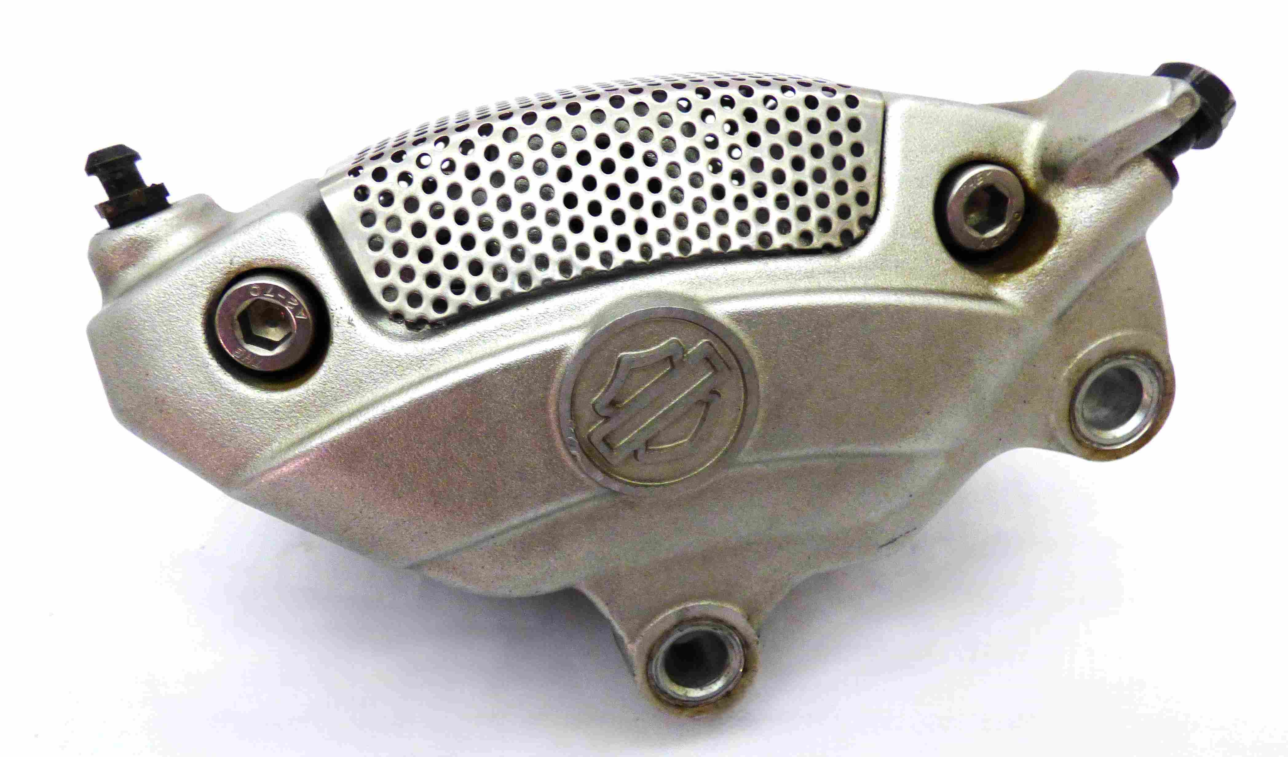 Brake Caliper Assembly Rear