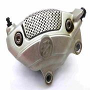 Brake Caliper Assembly Rear, 43045-08, fits a Harley Davidson V-Rod