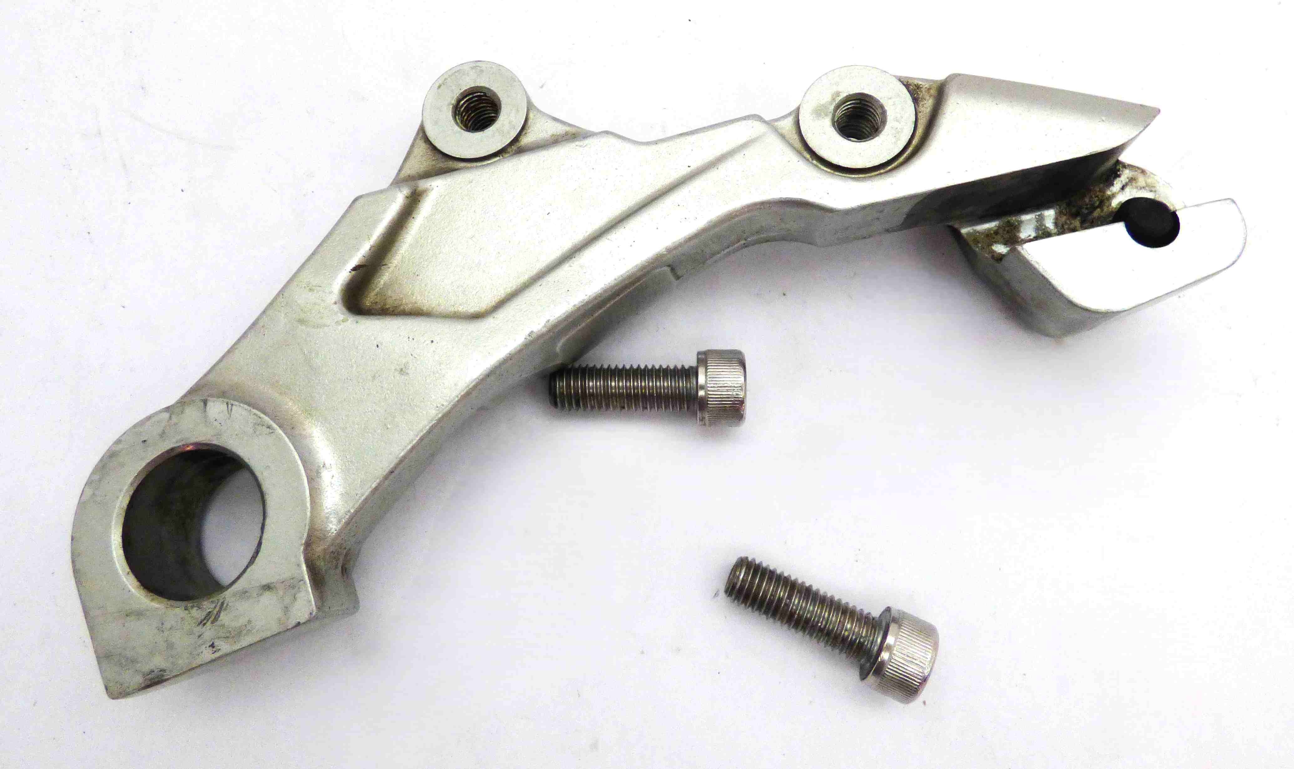 Brake Caliper Mounting Bracket