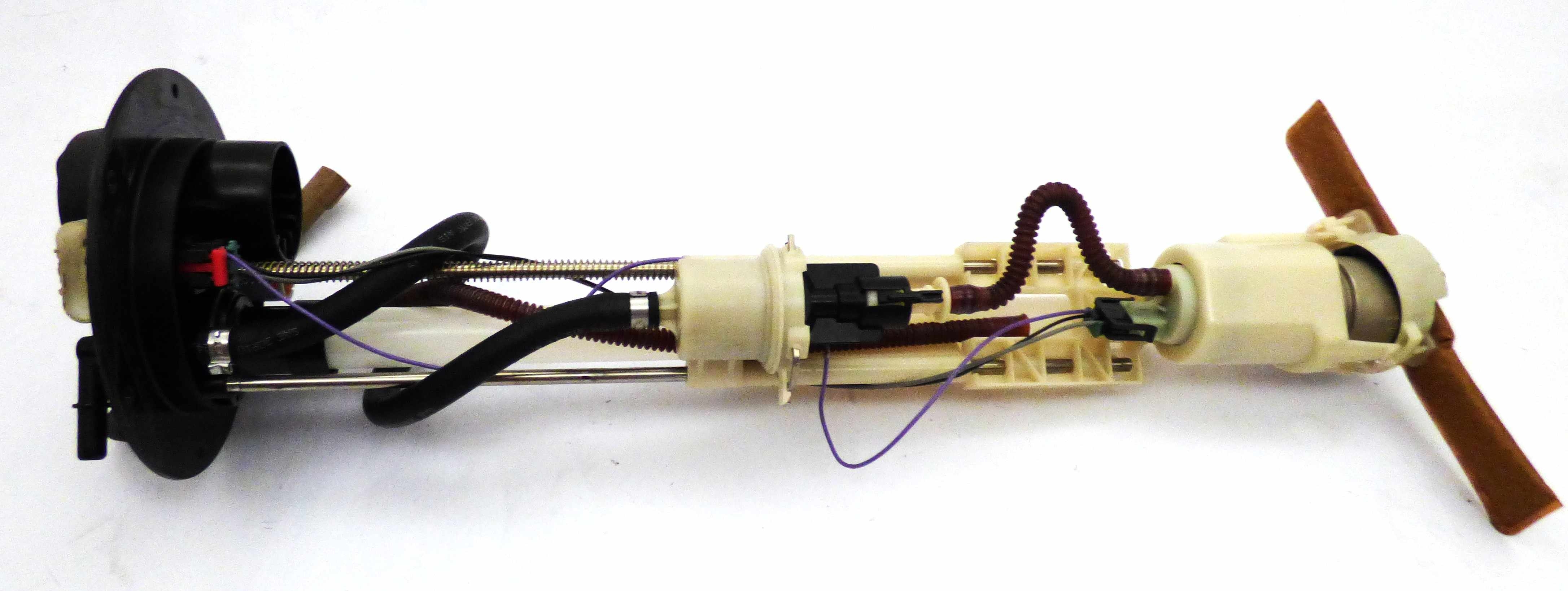 Fuel Module Assembly