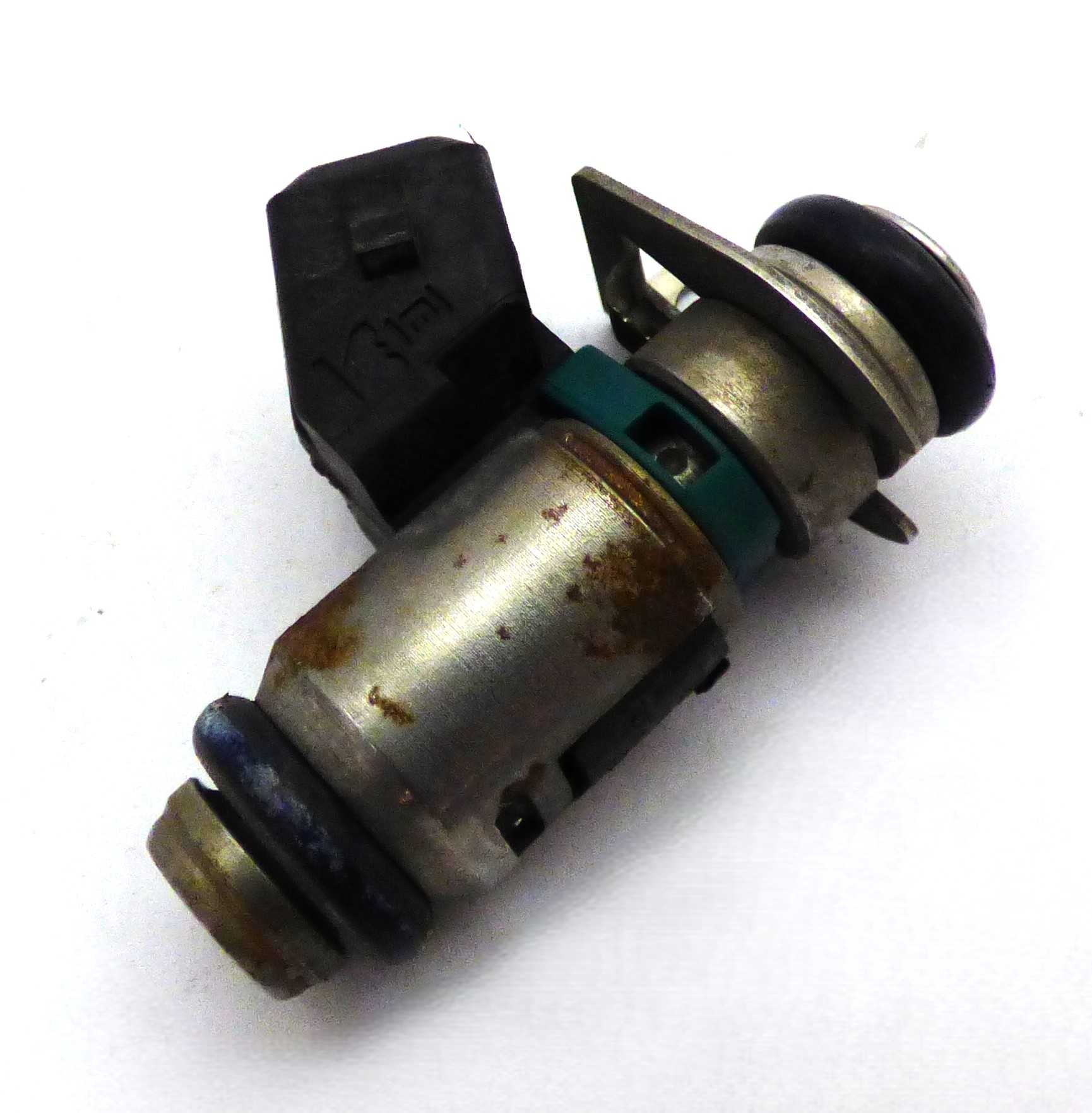 Injector