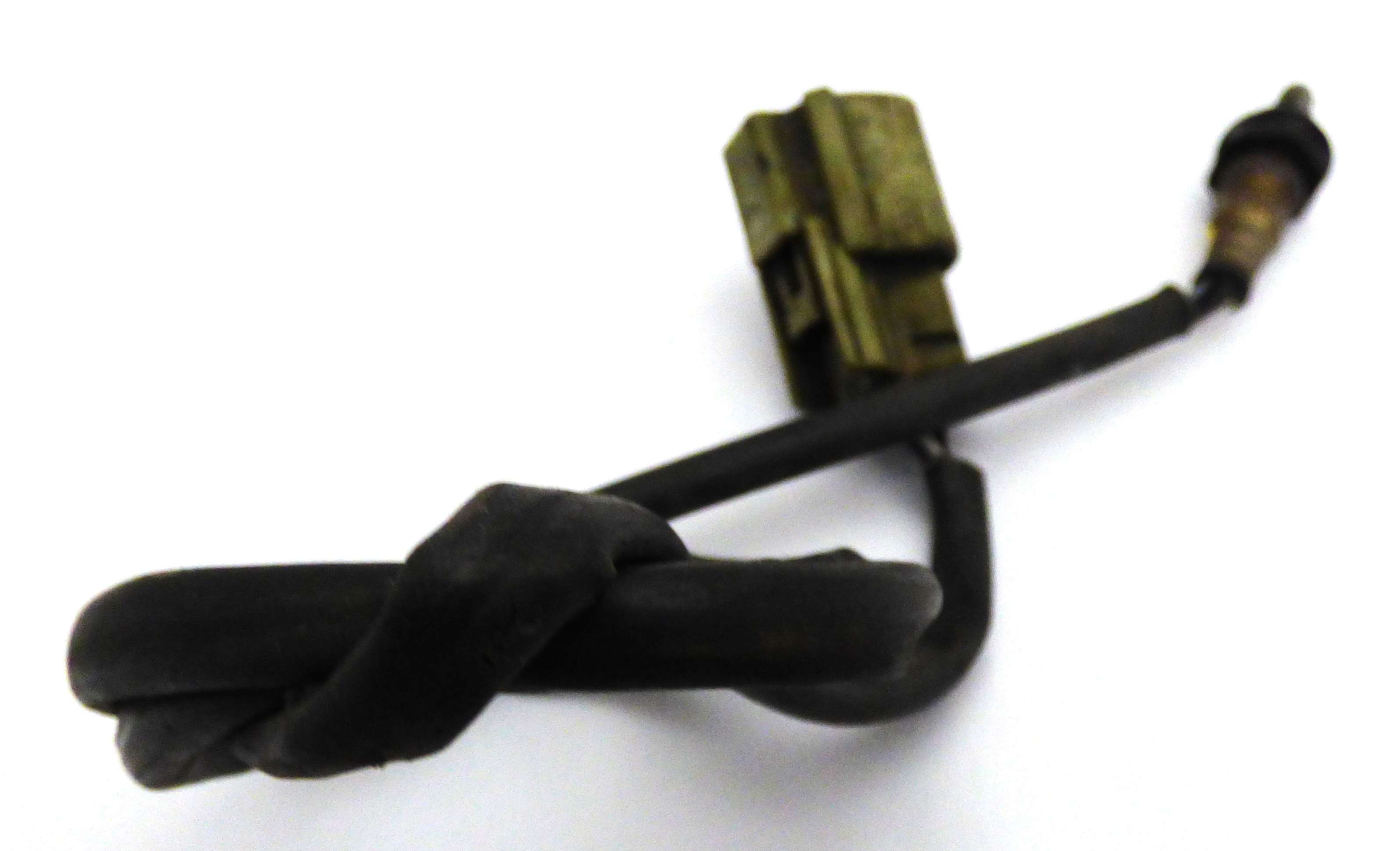 Oxy Sensor