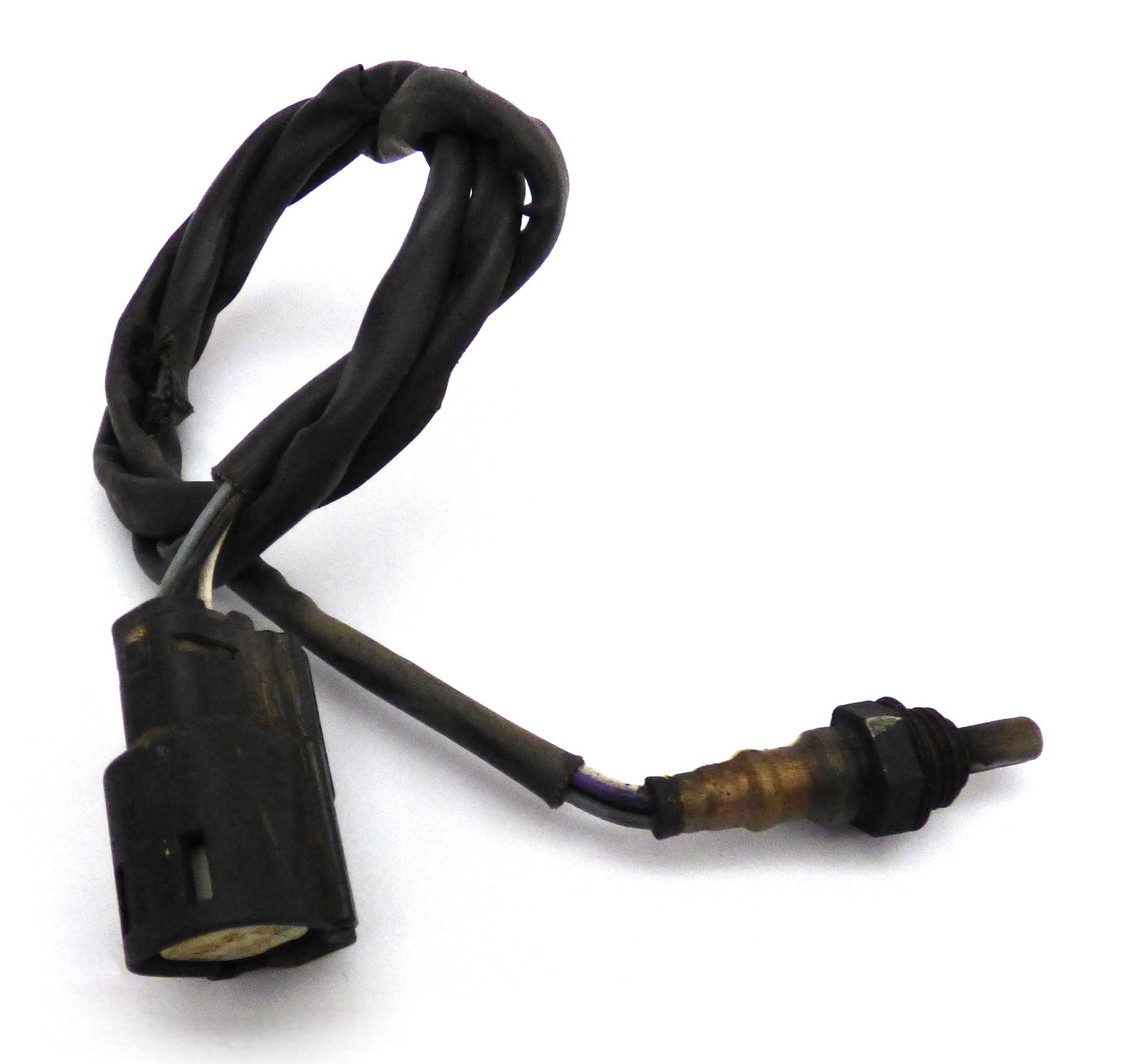 Oxy Sensor