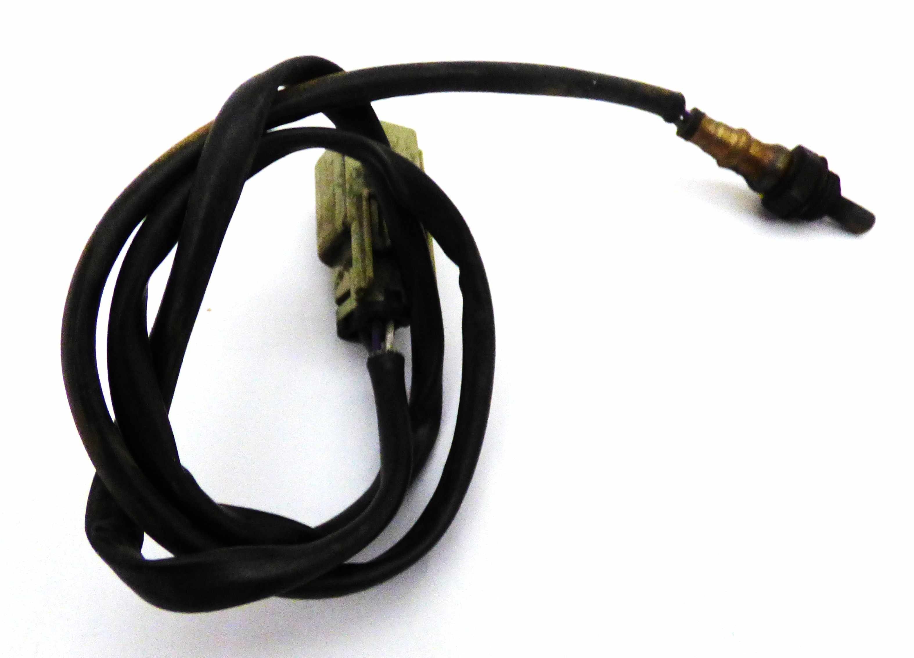 Oxy Sensor