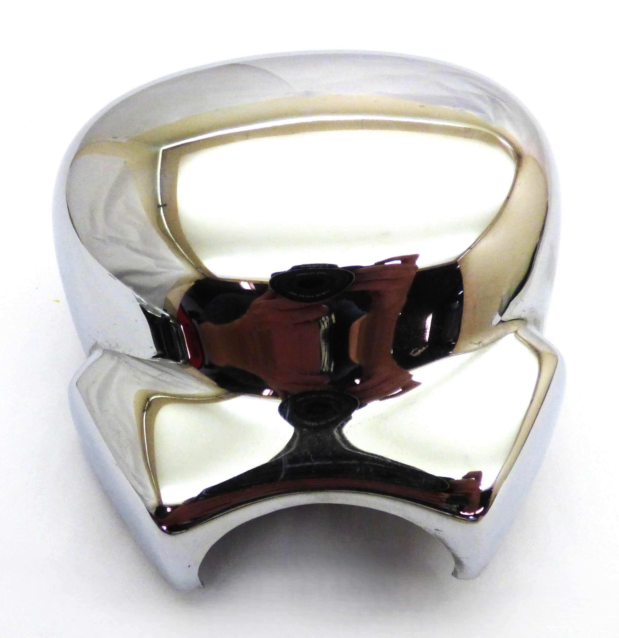 Horn with Cover
