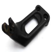 Passenger Footrest Right, 51180-07, fits a Harley Davidson V-Rod