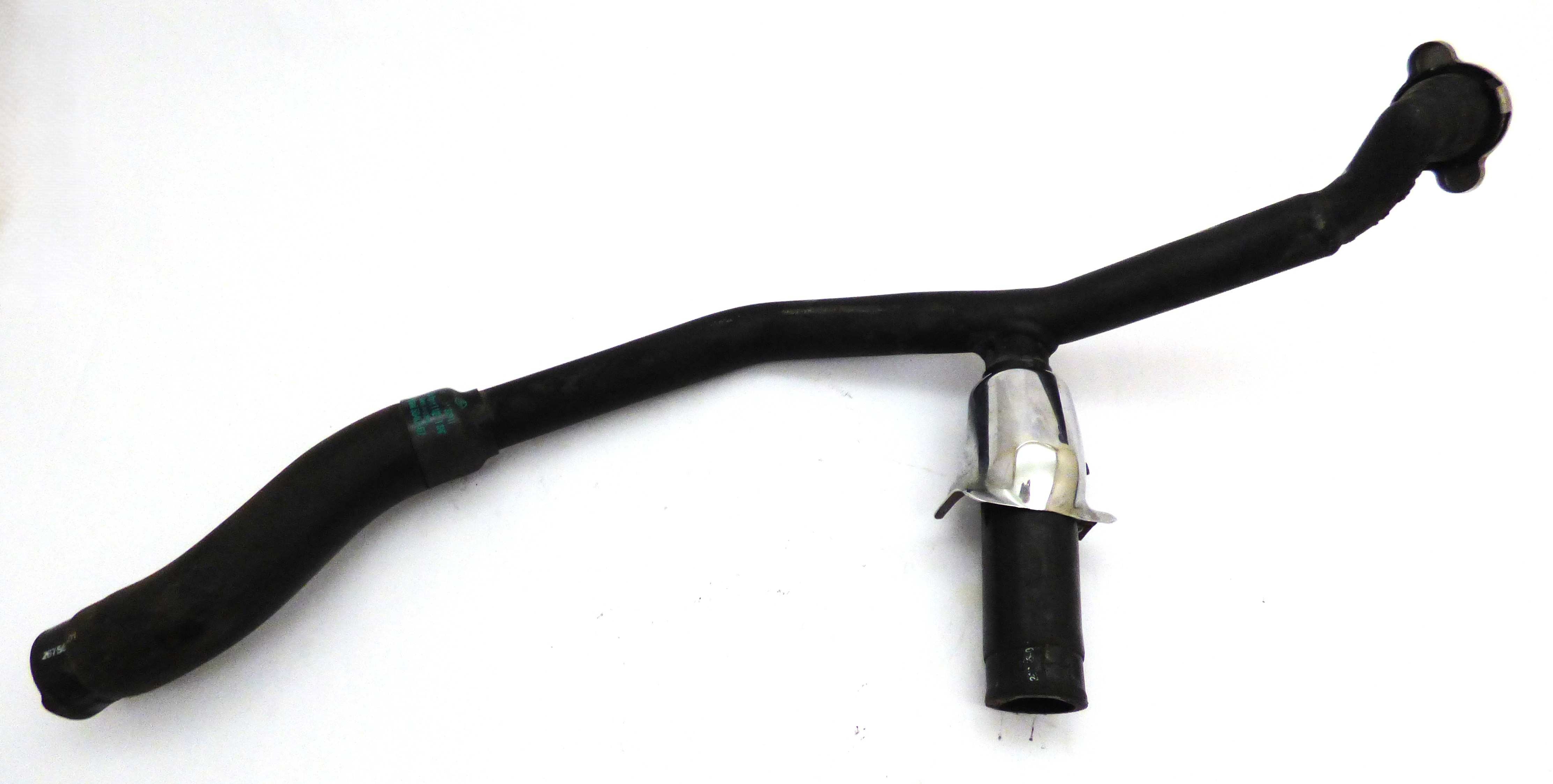Coolant Pipe Assembly
