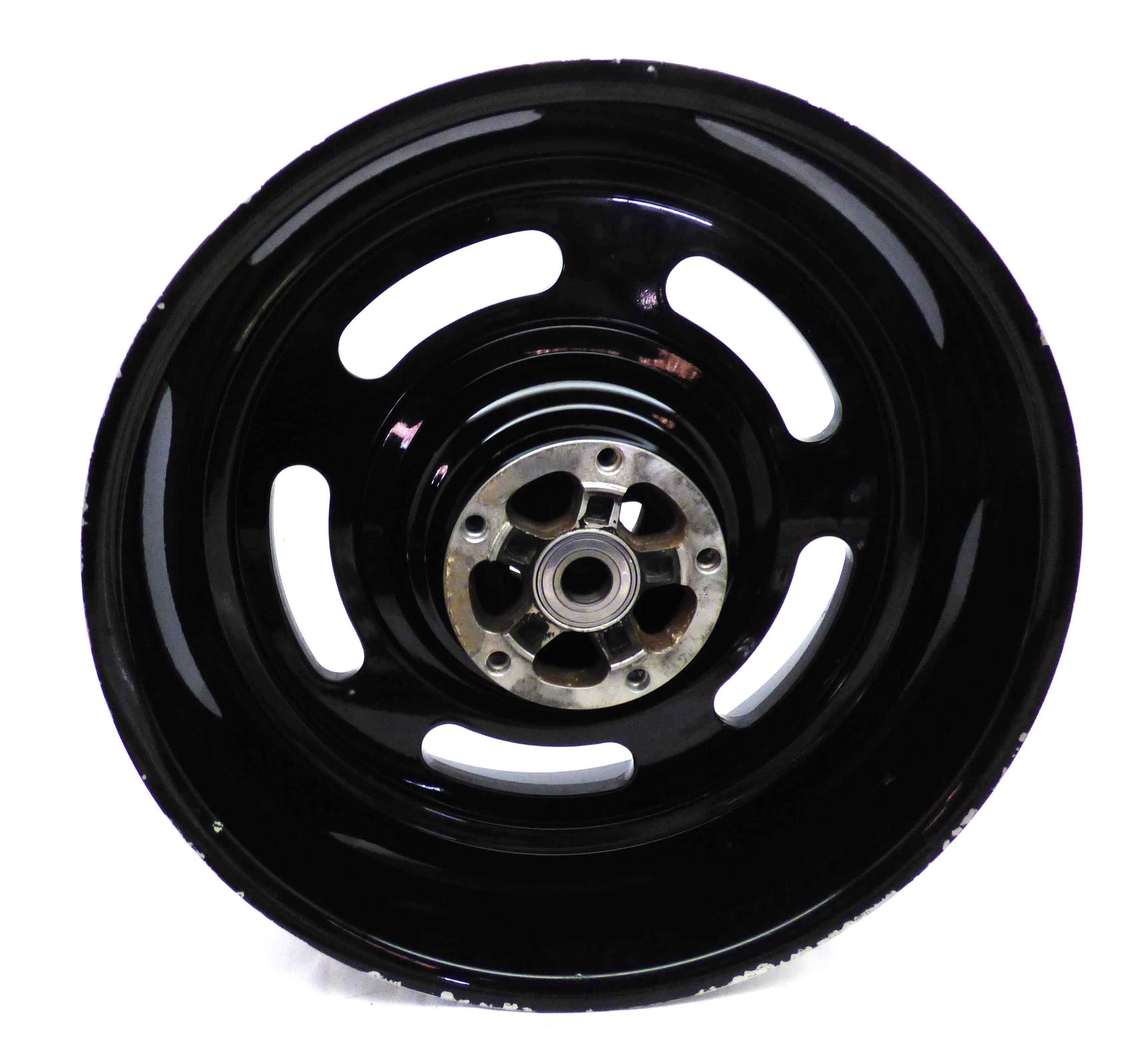 Wheel Rear