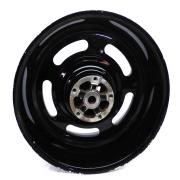 Wheel Rear, 41529-08, fits a Harley Davidson V-Rod