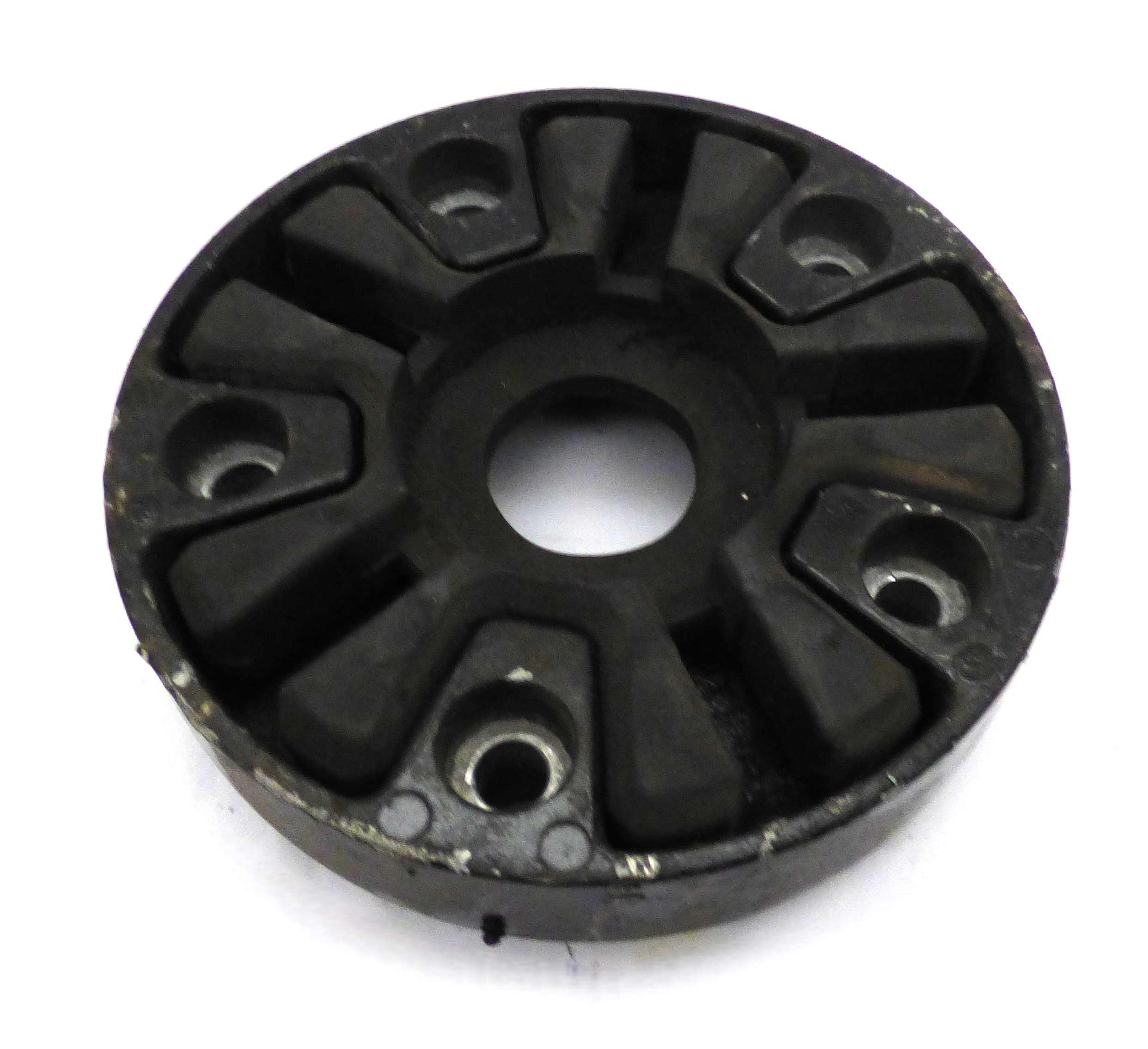 Compensator Bowl