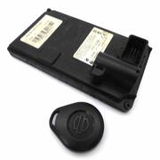 BCM with FOB, 69994-12B, fits a Harley Davidson Multifit