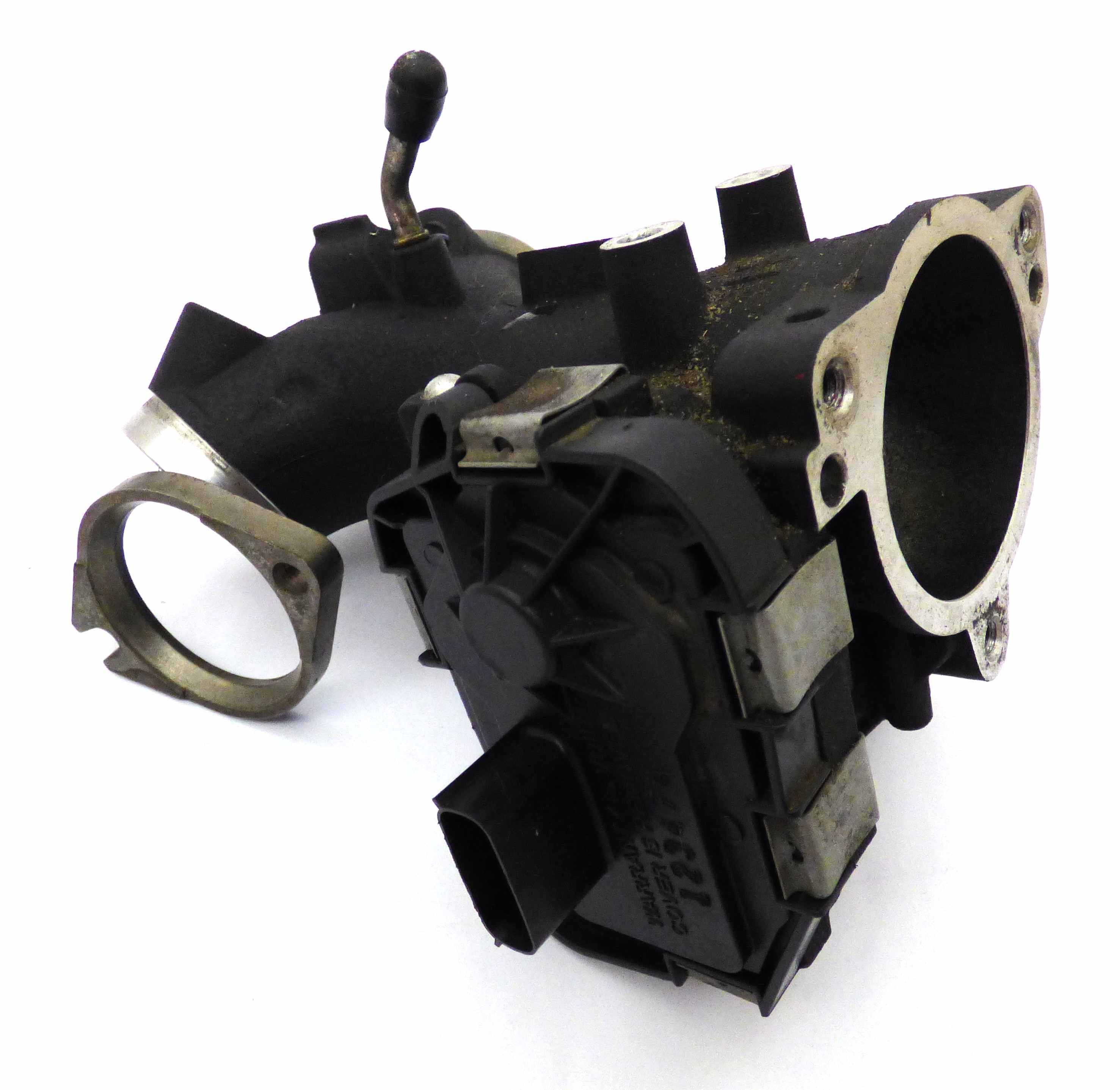 Throttle Body