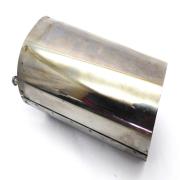 Fork Cover Right, 45800023, fits a Harley Davidson Touring