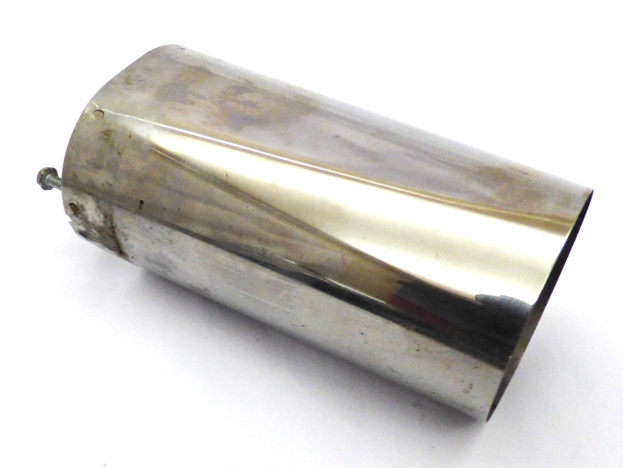 Fork Cover Left
