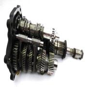 Gear Pack, 35122-06A, fits a Harley Davidson Twin Cam