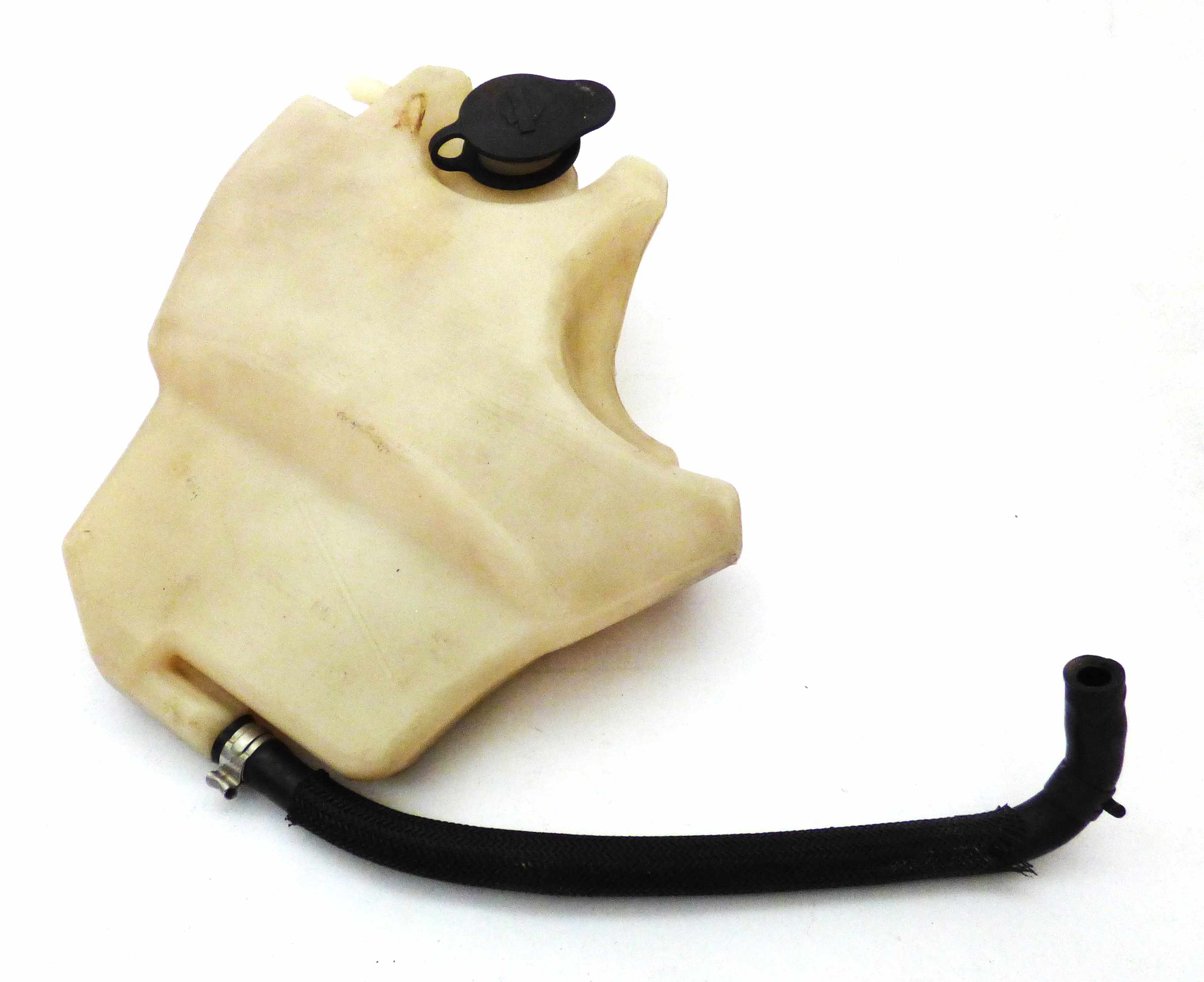 Coolant Bottle