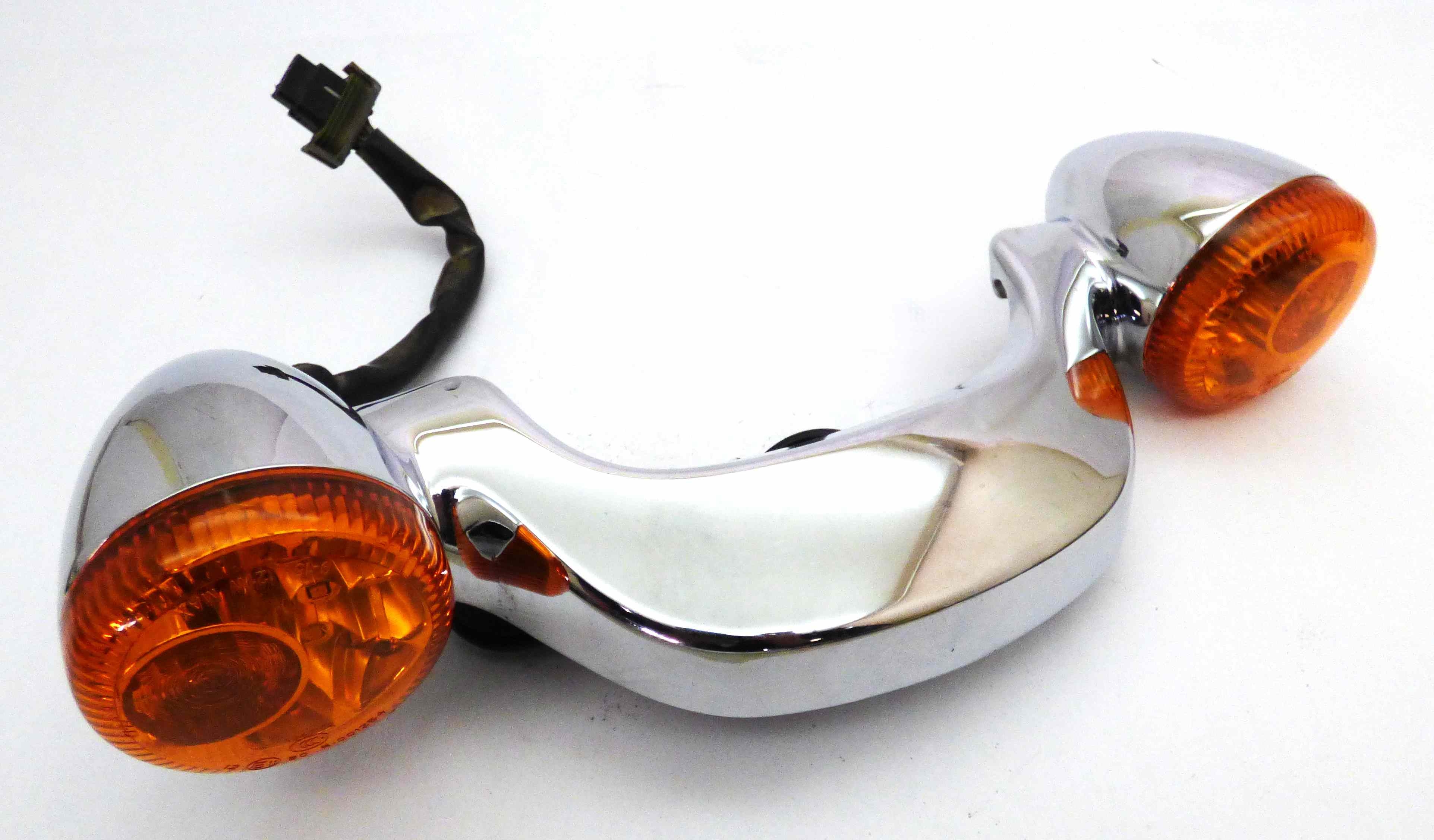 Turn Brake Tail Light