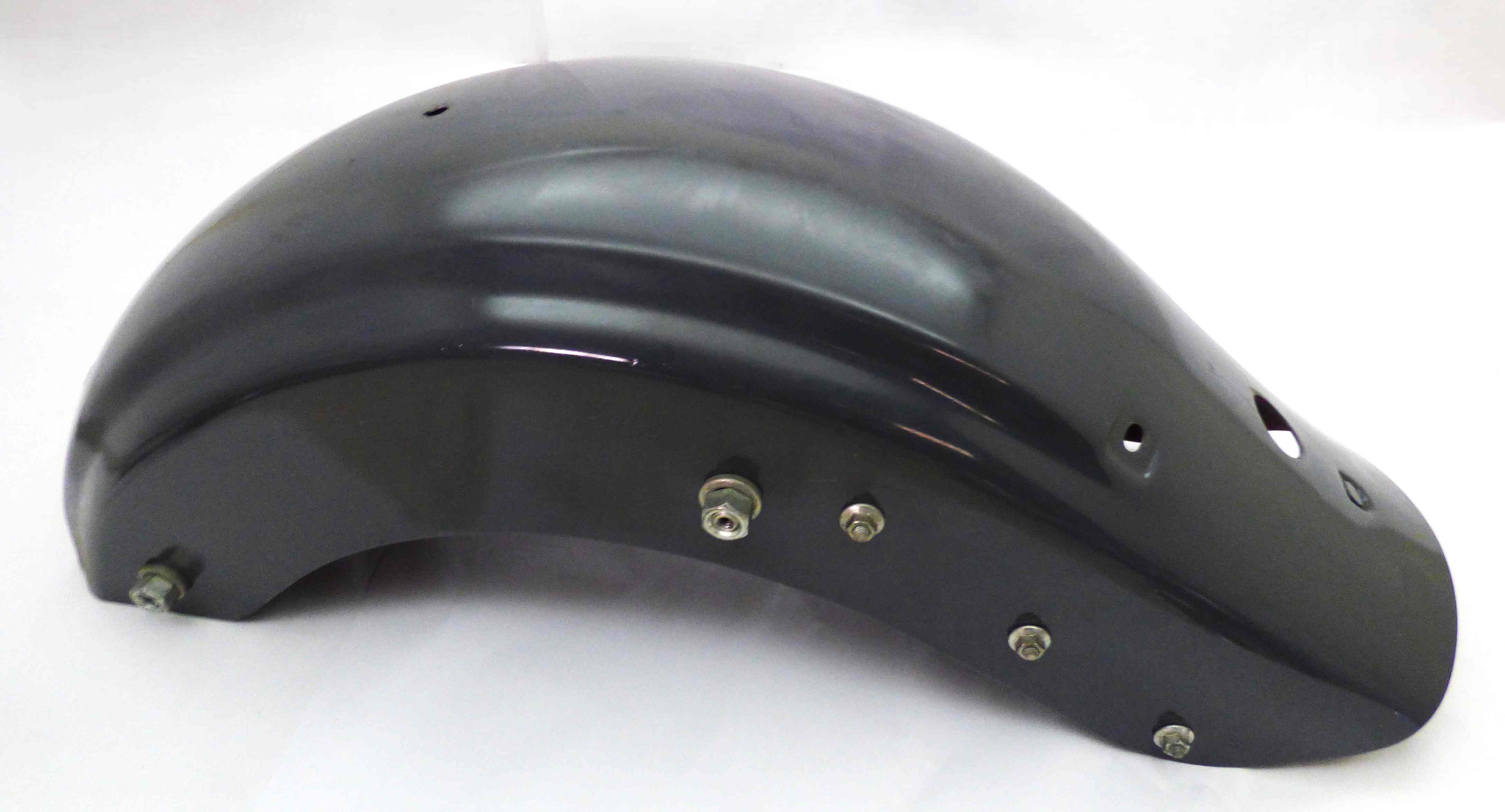 Fender Rear