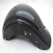 Fender Rear, 58702-09A, fits a Harley Davidson Touring
