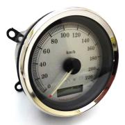 Speedometer 64 000km Done, 67281-08, fits a Harley Davidson Multifit