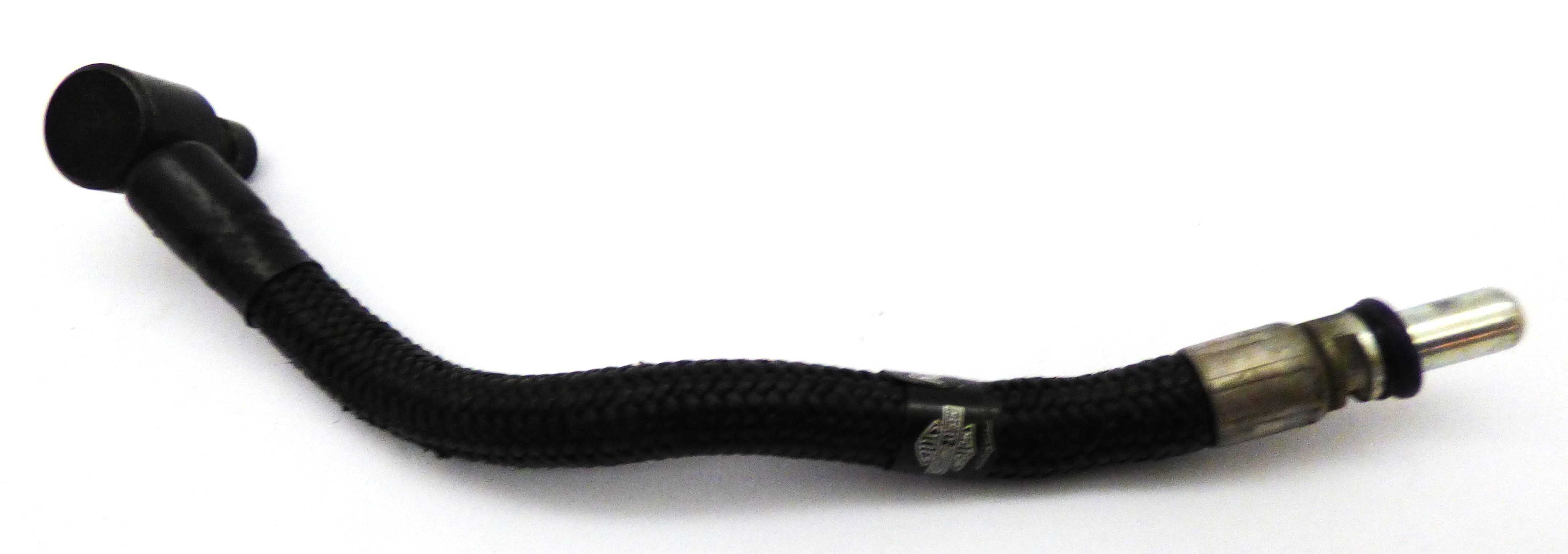 Fuel Line