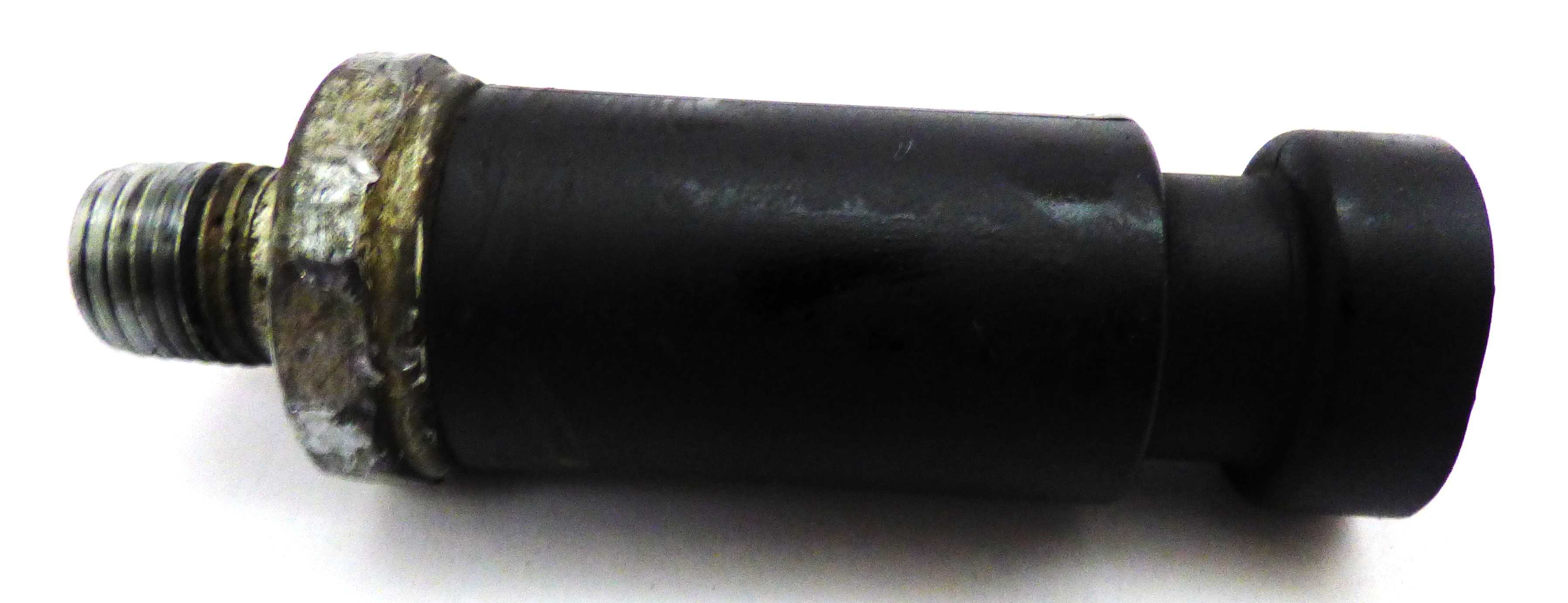 Oil Pressure Switch