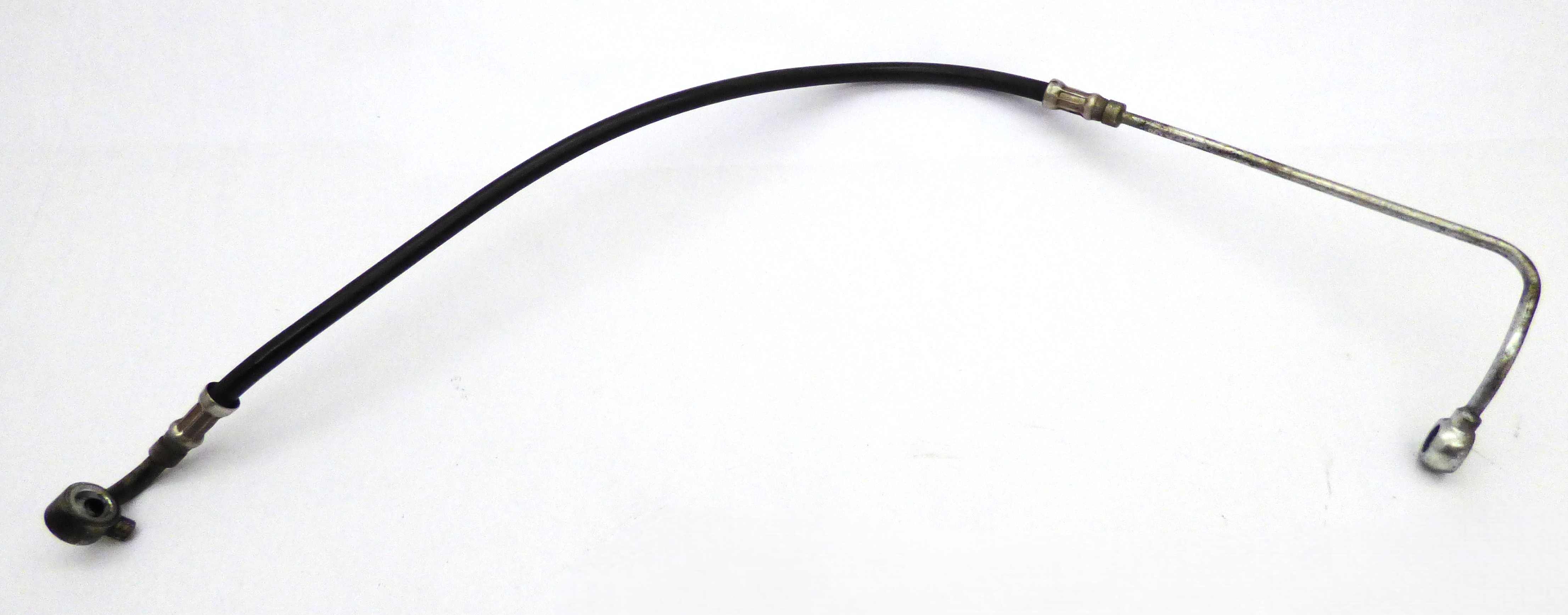 Brake Line