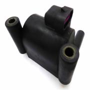 Coil, 31696-07A, fits a Harley Davidson Multifit