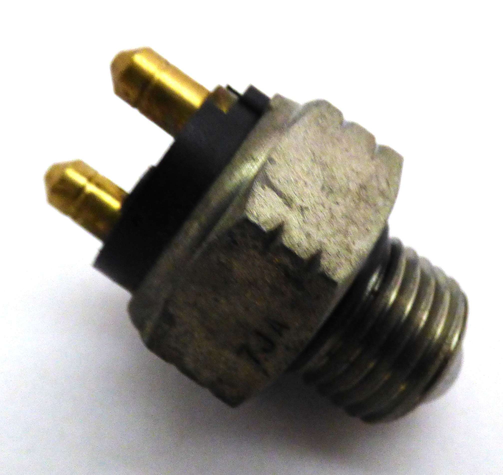 Neutral Switch