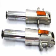 Fork Leg Left  & Right, 46495-09, fits a Harley Davidson Touring