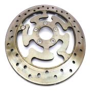 Brake Disc, 41809-08, fits a Harley Davidson Touring