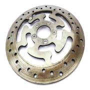 Brake Disc, 41808-08, fits a Harley Davidson Touring