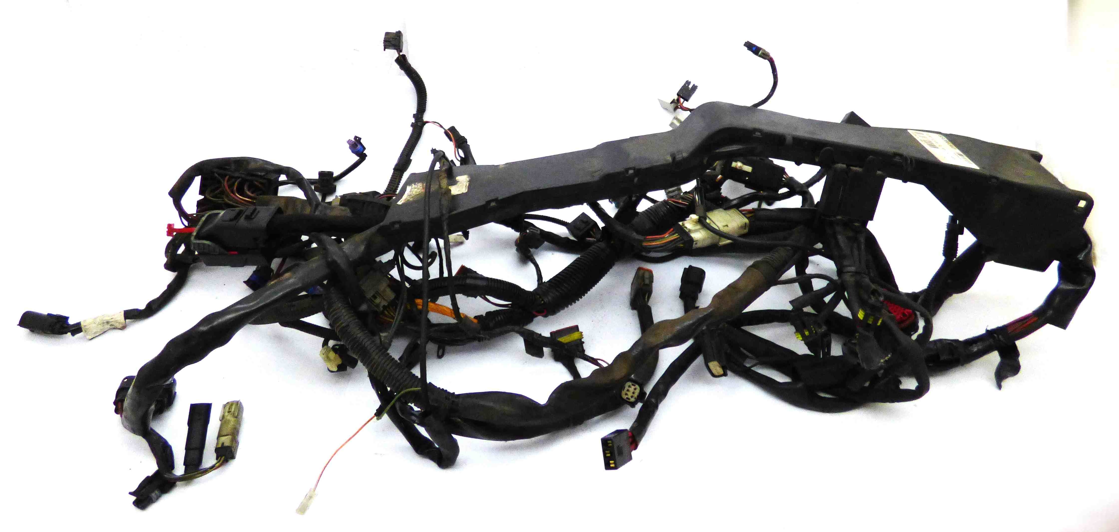Harness Main