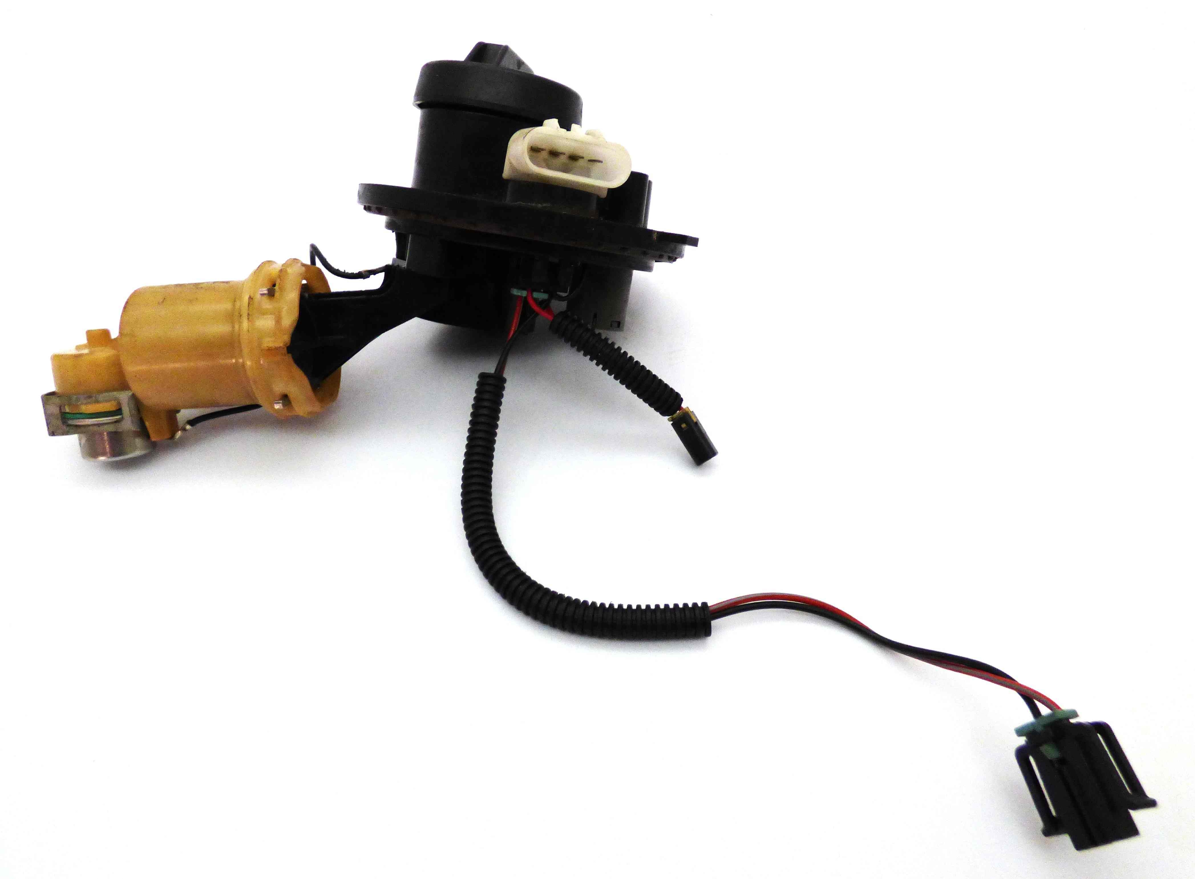 Top Plate Assembly
