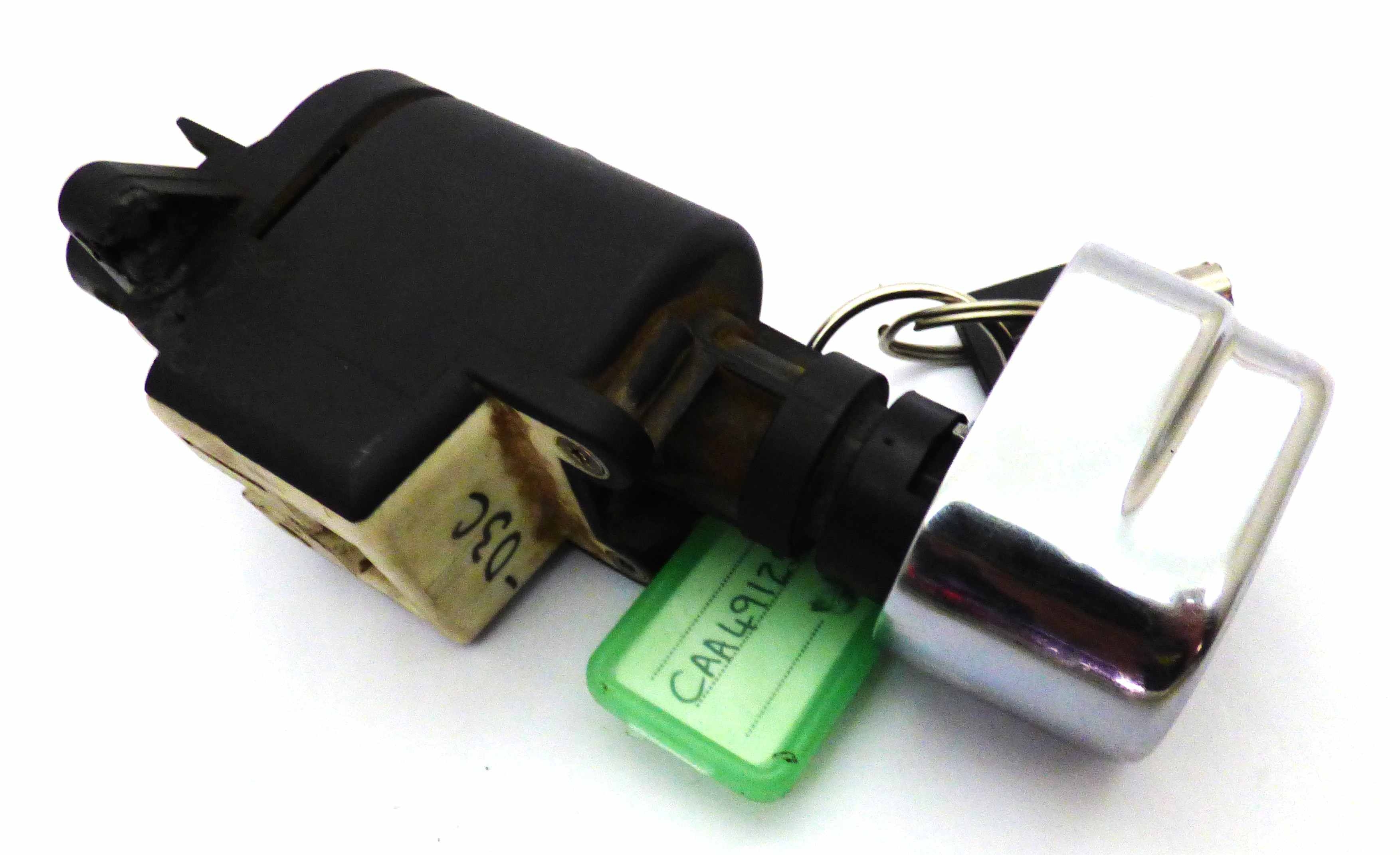 Ignition Switch