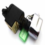 Ignition Switch, 71530-03C, fits a Harley Davidson Touring