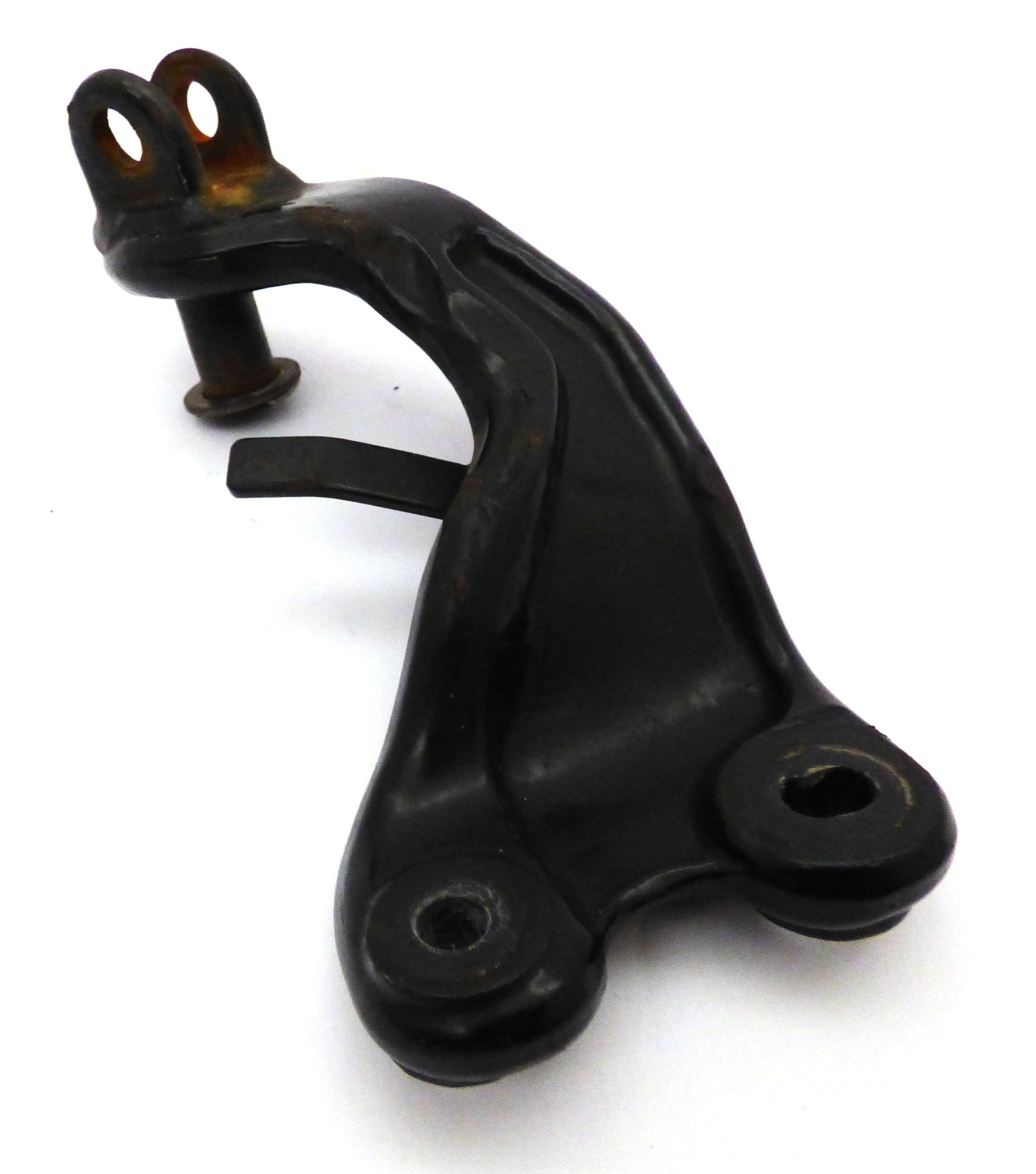 Footpeg Bracket