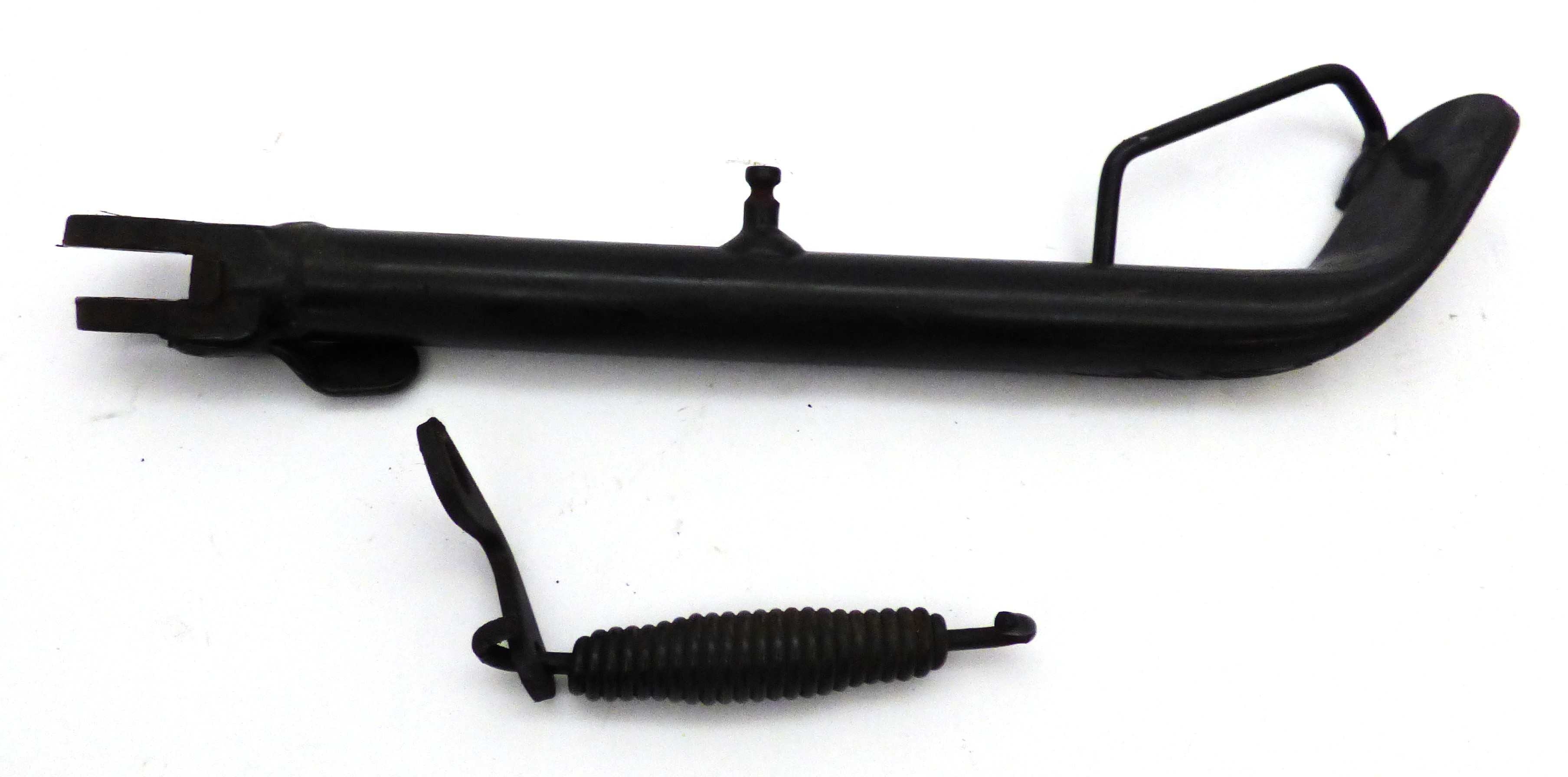 Jiffy Side Stand