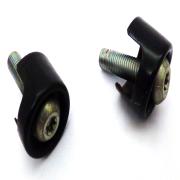 Shock Bolt Top (Each), 3880, fits a Harley Davidson Sportster