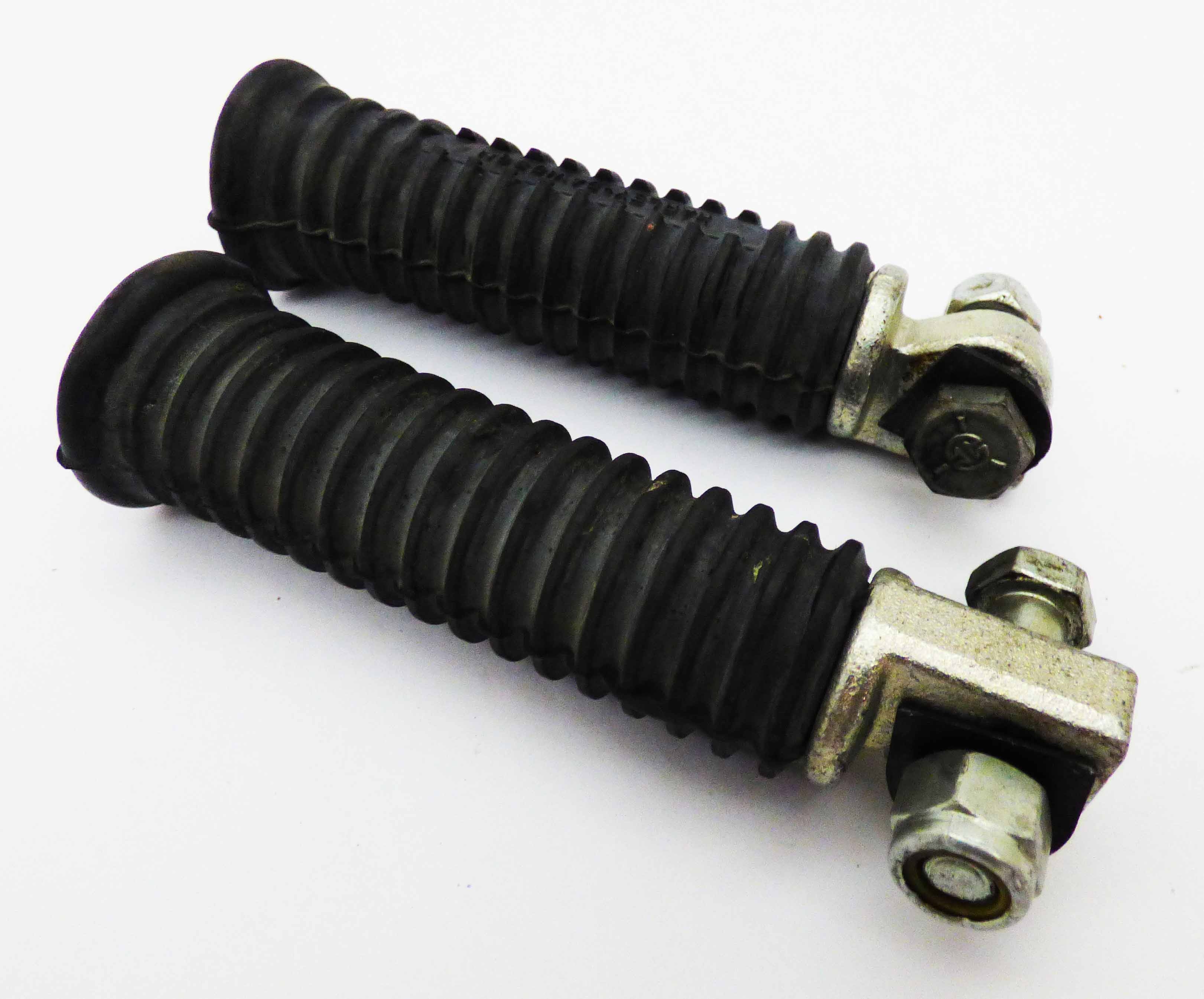 Footpeg Set of 2