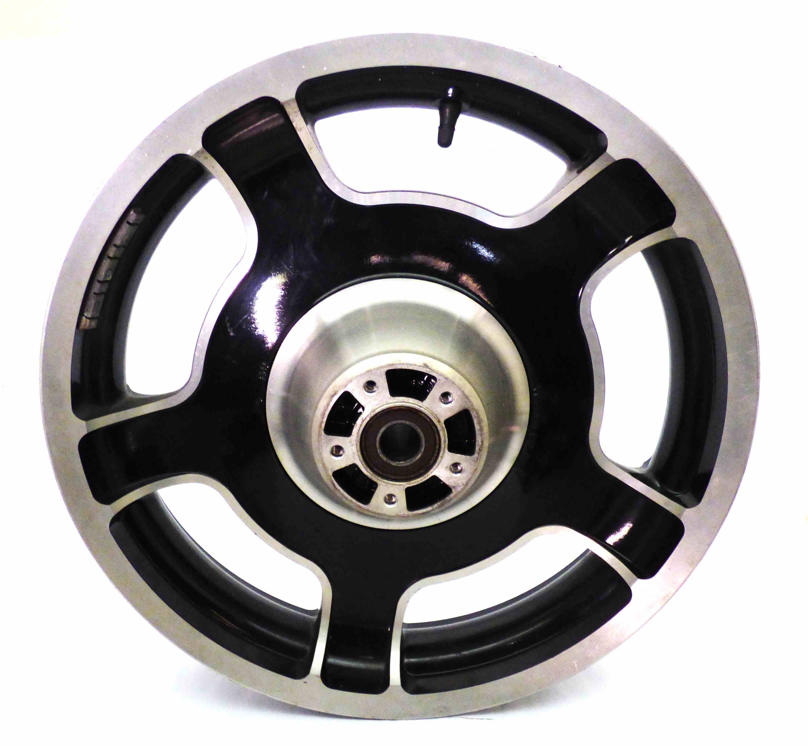 Wheel Front