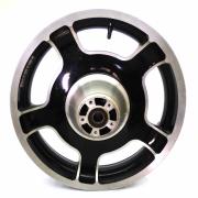 Wheel Front, 43300164, fits a Harley Davidson Touring