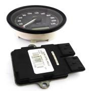 ECM with Speedo 19 000km Done, 70900216, fits a Harley Davidson 2014 Sportster 883