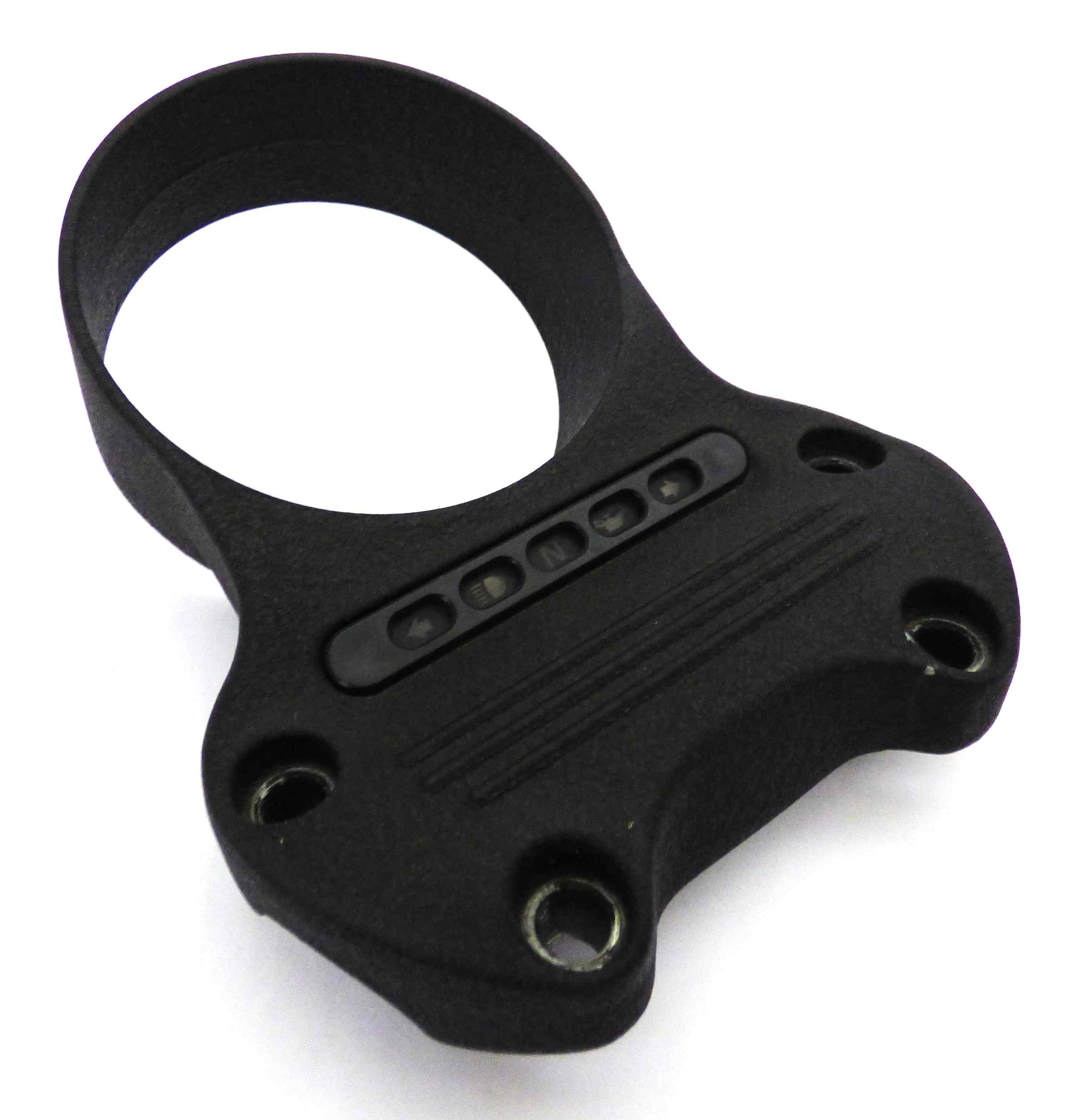 Speedo Housing